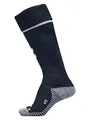 Produktbild: hummel Pro Socken schwarzweiss, 12 (41-45) Ohne Geschlecht