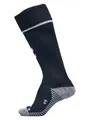 Produktbild: hummel Pro Football Sock black/white/grey Gr. 41-45 _201160