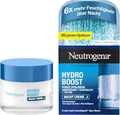 Produktbild: NEUTROGENA Hydro Boost Nachtcreme 50 ml