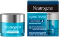 Produktbild: Kenvue Germany GmbH (CHC) NEUTROGENA Hydro Boost Nachtcreme 50 ml 16585830