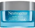 Produktbild: Neutrogena Hydro Boost Nachtcreme Feuchtigkeitsspendend 50ml
