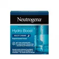 Produktbild: NEUTROGENA Hydro Boost Nachtcreme 50 ml