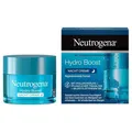Produktbild: Neutrogena Hydro Boost Nacht Creme · 50 ml · PZN 16585830