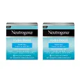 Produktbild: 2 x 50ml Neutrogena Hydro Boost Aqua Gel Tagescreme Feuchtigkeitspflege NEU