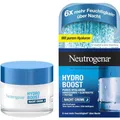 Produktbild: 🌟Neutrogena Hydro Boost Nacht Creme Gesichtscreme Hyaluron Feuchtigkeit 50ml 🌟