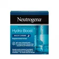 Produktbild: NEUTROGENA Hydro Boost Nachtcreme 50 ML