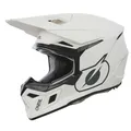 Produktbild: O'NEAL Motocross Helmet MX Enduro ABS Shell Ventilation Holes for Optimal Cooling 3SRS Helmet Solid (S)