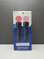 Produktbild: MOVE MOTION CONTROLLER NEW NEU SEALED UNUSED OVP PAL SONY PLAYSTATION 3 VR* PS3