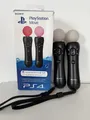 Produktbild: Move Motion Twin Controller V2 Sony PlayStation 3/4/5|PSVR|TOP|BLITZVERSAND OVP