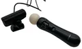 Produktbild: Move Motion Controller - Sony PlayStation 3|4 Und PlayStation 3 Kamera