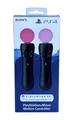 Produktbild: Sony PS4 Move Motion Controller Twin Pack - Playstation VR | mit OVP