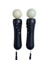 Produktbild: Sony PS4 Move Motion Controller Twin Pack - Playstation 4 VR MOVE
