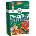 Produktbild: Pizzateig Mischung - Dinkel 350g
