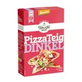 Produktbild: Bauckhof Teigbackmischung, Dinkel Pizzateig 350 g