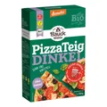 Produktbild: Pizzateig - Dinkel 350g | BAUCK MÜHLE