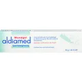 Produktbild: ALDIAMED Mundgel z.Speichelergänzung 50 g