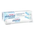 Produktbild: aldiamed Mundgel zur Speichelergänzung · 50 g · PZN 00879268