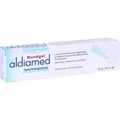 Produktbild: ALDIAMED Mundgel zur Speichelergänzung 50g PZN 879268
