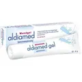 Produktbild: 2x ALDIAMED Mundgel z.Speichelergänzung 50 G