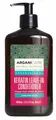 Produktbild: Arganicare - Keratin Leave-in-Conditioner