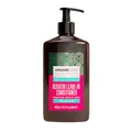 Produktbild: Arganicare | Keratin Haarserum | Glattes Finish & Glanz | Pflege für beanspruchtes Haar | Alle Haartypen | 100 ml