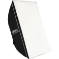 Produktbild: Walimex pro Basic Softbox 60x90 (Softbox) (23418)
