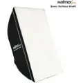 Produktbild: Walimex pro Softbox Basic 60x90