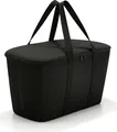 Produktbild: reisenthel Kühltasche coolerbag 44,5 x 25,0 x 24,5 cm schwarz 20,0 l (UH7003)