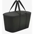 Produktbild: reisenthel Kühltasche coolerbag Kunstfaser black UH7003