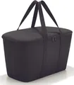 Produktbild: reisenthel® Kühltasche coolerbag 44,5 x 25,0 x 24,5 cm schwarz 20,0 l UH7003