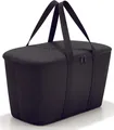 Produktbild: reisenthel Kühltasche coolerbag 44,5 x 25,0 x 24,5 cm schwarz 20,0 l