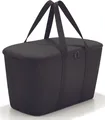 Produktbild: reisenthel® Kühltasche coolerbag 44,5 x 25,0 x 24,5 cm schwarz 20,0 l