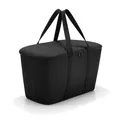 Produktbild: coolerbag reisenthel - black BHT 44.50x24.50x25 cm schwarz