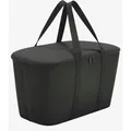 Produktbild: reisenthel® Kühltasche coolerbag Kunstfaser black UH7003