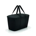 Produktbild: reisenthel Kühltasche insulated coolerbag schwarz UH7003