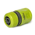 Produktbild: Schnellkupplung 1/2' mit Stop Schlauchkupplung LIME LINE LE-2140 BRADAS 5183