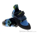 Produktbild: La Sportiva Katana Herren Kletterschuhe-Blau-44