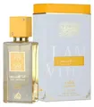 Produktbild: Lattafa Ana Abiyedh Passion Eau de Parfum für Damen 60 ml
