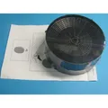 Produktbild: Kohlefilter Set Type57 Gorenje 415601 AH130 178mmØ für Dunstabzugshaube 2Stk