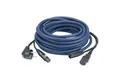 Produktbild: DAP Audio-Kabel, FP08 Power-/Signalkabel 10m Schutzkontakt/ XLR-XLR, AUDIO - Kabel