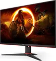 Produktbild: MONITOR AOC GAMING 24G2SAE/BK 23.8
