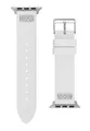 Produktbild: Guess Uhrenarmband Guess Apple¬Æ (38mm-40mm), Armband: 100% Silikon