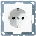 Produktbild: Jung A1520WW SCHUKO Steckdose