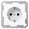 Produktbild: JUNG A1520WW SCHUKO Steckdose