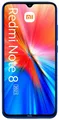 Produktbild: Redmi Note 8 (2021), Xiaomi, Dual SIM, mit 64GB und 4GB RAM, Neptune Blue