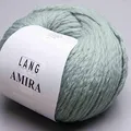 Produktbild: Lang Yarns Amira 0023 / 50g Wolle