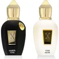 Produktbild: Xerjoff Mixing Experience Parfém Amber Star 50 ml + Parfém Star Moschus 50 ml UNISEX