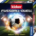 Produktbild: Kicker Fußball-Duell, Brettspiel