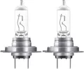 Produktbild: Osram Automotive 4062172387576 Halogen Leuchtmittel Night Breaker Silver H7 55W 12V