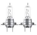 Produktbild: Osram KFZ-Ersatzleuchte Osram Automotive 4062172387576 Halogen Leuchtmittel Night Breaker® Sil